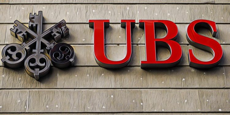 【瑞士銀行｜執行長】：區塊鏈對企業而言幾乎是「必需品」，將改變金融服務業的成本基礎