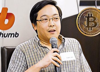 【萊特幣創辦人｜Charlie Lee】：Bithumb 遭駭並不影響比特幣的基本面