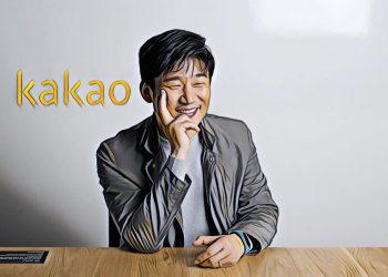 【深度介紹】韓國最大通訊軟體巨頭——「Kakao」的區塊鏈之路