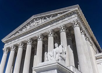 【史無前例｜辯論法官之間】比特幣首次在美國最高法院中被討論