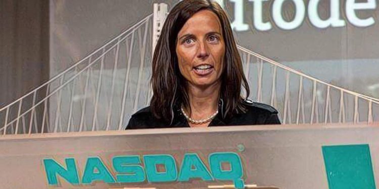 【納斯達克（Nasdaq）執行長】：ICO 缺乏監管，將使散戶投資者置於「嚴重的風險中」