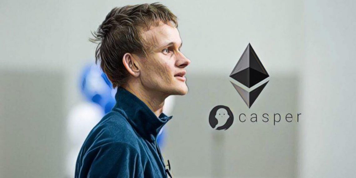 【以太坊創辦人｜Vitalik Buterin】詳談「Casper 升級」將押金數量從1500枚以太幣降至32枚的原因