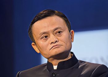 【阿里巴巴集團｜進軍區塊鏈支付】馬雲宣布旗下「螞蟻金服」開拓菲律賓匯款服務，但再次抨擊比特幣