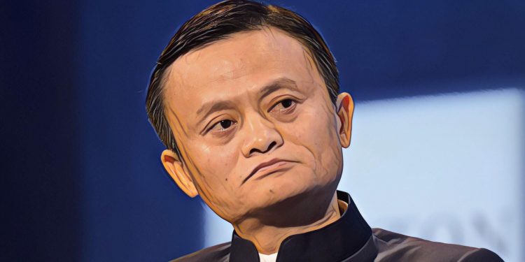 【阿里巴巴集團｜進軍區塊鏈支付】馬雲宣布旗下「螞蟻金服」開拓菲律賓匯款服務，但再次抨擊比特幣