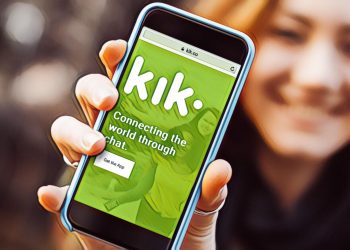 【應用落地？】加密貨幣 Kin 開始在知名通訊軟體 Kik 中運行