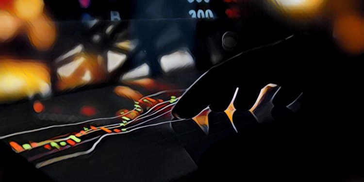 【FCoin 模式大量複製！】兩間交易平台因透過交易挖礦，短時間成為前兩大交易量交易所