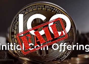 【ICO死亡項目持續增加】研究指出：超過1,000個加密貨幣是「死亡項目」