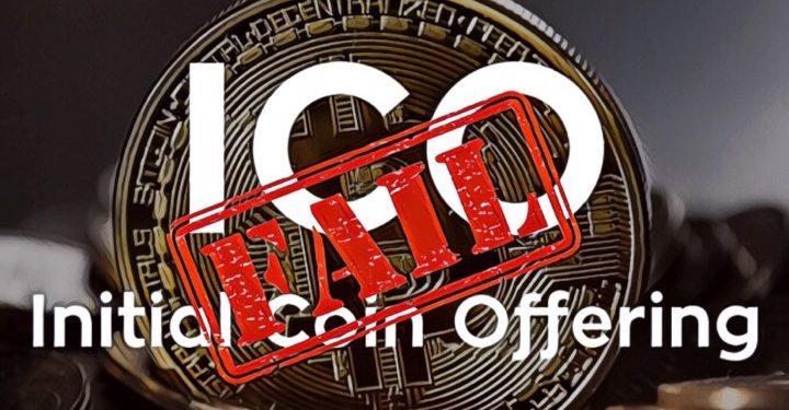 【ICO死亡項目持續增加】研究指出：超過1,000個加密貨幣是「死亡項目」