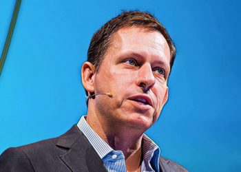 【新穩定幣】由 PayPal 共同創辦人 Peter Thiel、Coinbase 支持的穩定幣「Reserve」