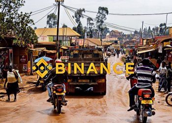 【快訊｜重大消息】幣安正式宣布將在烏干達推出「法幣出入金」交易所 Binance Uganda