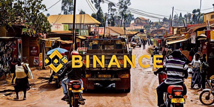 uganda-africa-binance-crypto-unbanked-traders-1 | 動區動趨-最具影響力的區塊鏈新聞媒體 【快訊|重大消息】幣安正式宣布將在烏干達推出「法幣出入金」交易所 Binance Uganda