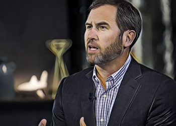【瑞波 Ripple｜CEO】：瑞波幣與比特幣的「價格相關性」將從此結束
