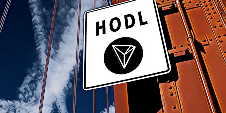 IMG_5931 | 動區動趨-最具影響力的區塊鏈新聞媒體 【TRON|波場】僅管主網上線,TRX價格仍直直落:七天內下跌20%