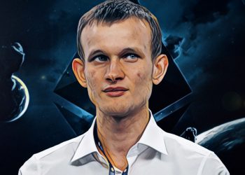 【Vitalik Buterin】：透過第二層解決方案，以太坊交易處理能力將達到每秒100萬次