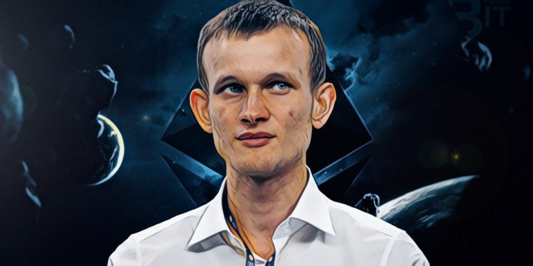 IMG_5937 | 動區動趨-最具影響力的區塊鏈新聞媒體 【Vitalik Buterin】:透過第二層解決方案,以太坊交易處理能力將達到每秒100萬次