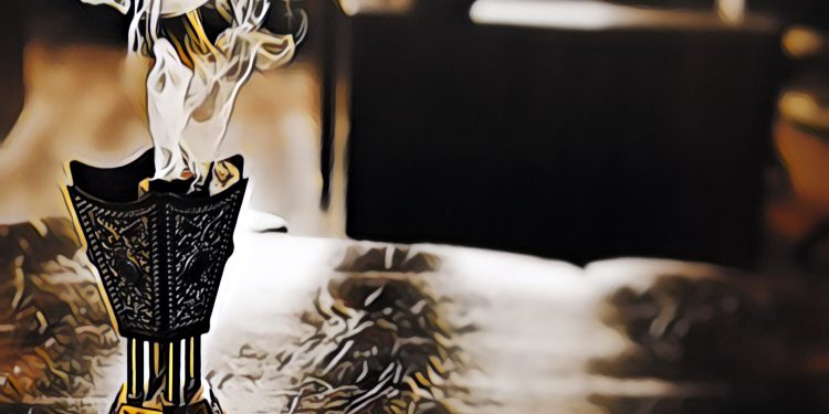 【0xΩ教】Augur創辦人Matt Liston建立加密崇拜宗教，還要用以太坊的智能合約使捐款自動化