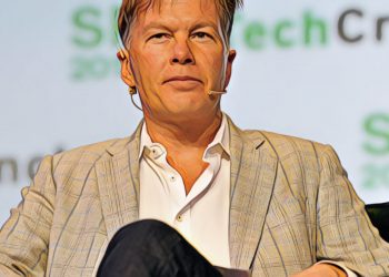 【Pantera Capital】對沖基金執行長Dan Morehead再度呼籲：當加密貨幣便宜時，趕緊買入