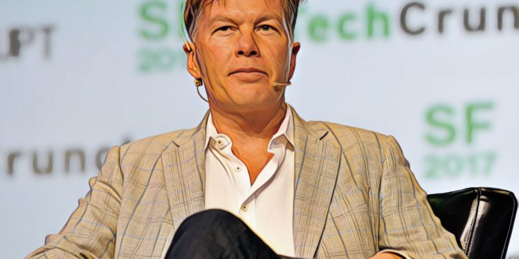 IMG_5957 | 動區動趨-最具影響力的區塊鏈新聞媒體 【Pantera Capital】對沖基金執行長Dan Morehead再度呼籲:當加密貨幣便宜時,趕緊買入