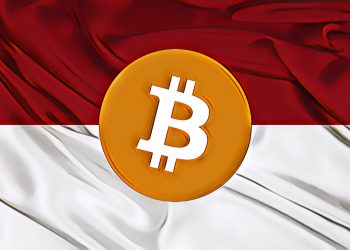 【印尼期交所｜比特幣期貨】監管委員會已經裁定，加密貨幣正式成為期交所商品