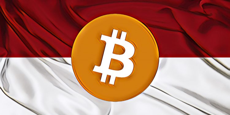 IMG_5968 | 動區動趨-最具影響力的區塊鏈新聞媒體 【印尼期交所|比特幣期貨】監管委員會已經裁定,加密貨幣正式成為期交所商品