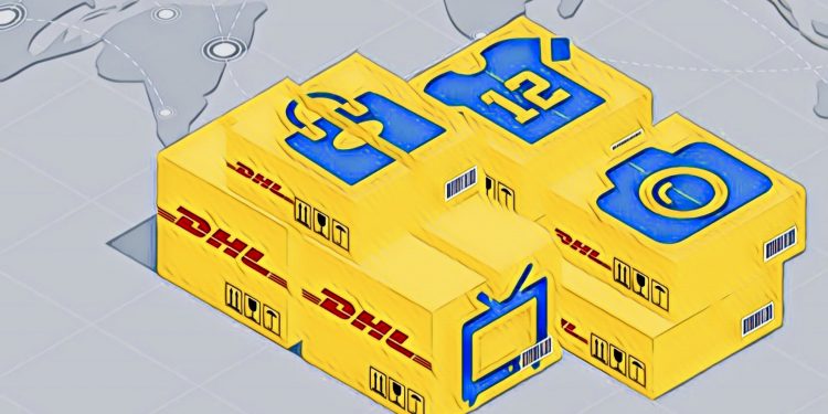 IMG_5983 2 | 動區動趨-最具影響力的區塊鏈新聞媒體 【物流巨頭|DHL】宣布與區塊鏈貿易融資平台TradelX合作,共創數位化高效網路