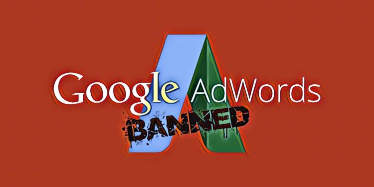 【金融產業｜趨勢】專家批評Google廣告禁令是「不道德」且不公平的做法