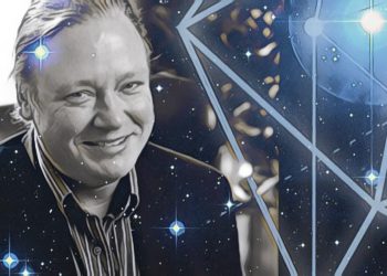 【HyperLedger｜執行董事】：區塊鏈將削弱Facebook、Google的市場控制力