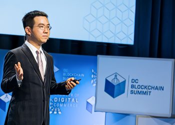 【比特大陸｜CEO吳忌寒】證實：Bitmain可能會進行首次公開募股（IPO）