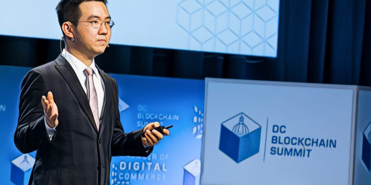 【比特大陸｜CEO吳忌寒】證實：Bitmain可能會進行首次公開募股（IPO）