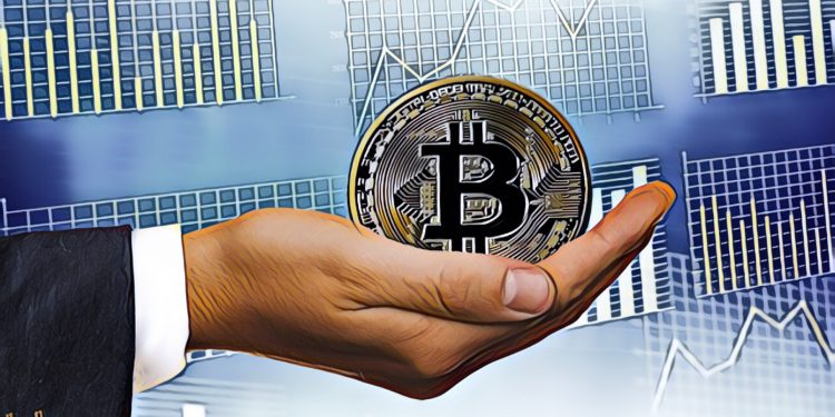 【大型機構投資｜情勢分析】這間公司已經悄悄的成為最大的玩家…