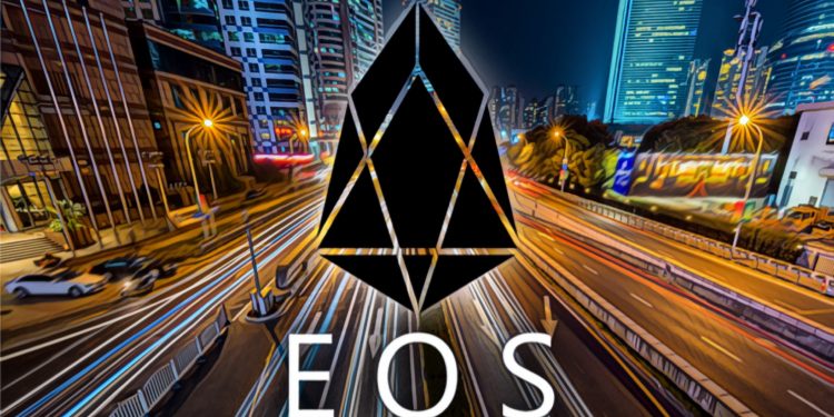 【EOS主網究竟上線了沒？】——深度報導「兩個部落」的內部競爭