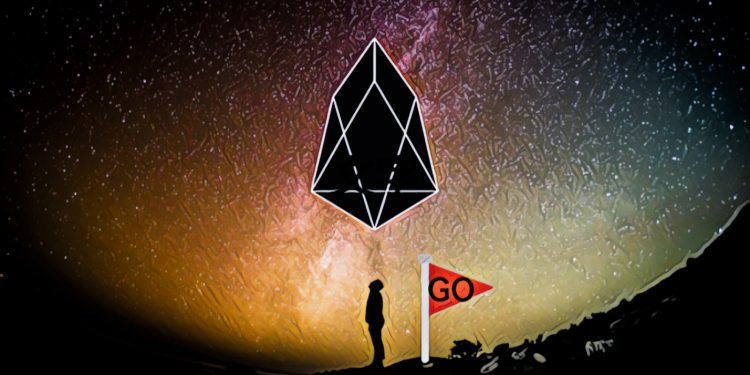 【EOS主網發布｜追蹤報導】EOS主網是否上線投票已經完成：”GO“