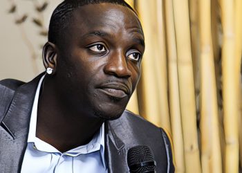 【Akon｜葛萊美獎得主】歌手阿肯準備發行Akoin，並將在塞內加爾打造加密之城