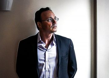 【影響力人物】Bitfinex和Tether的戰略長Phil Potter準備離職