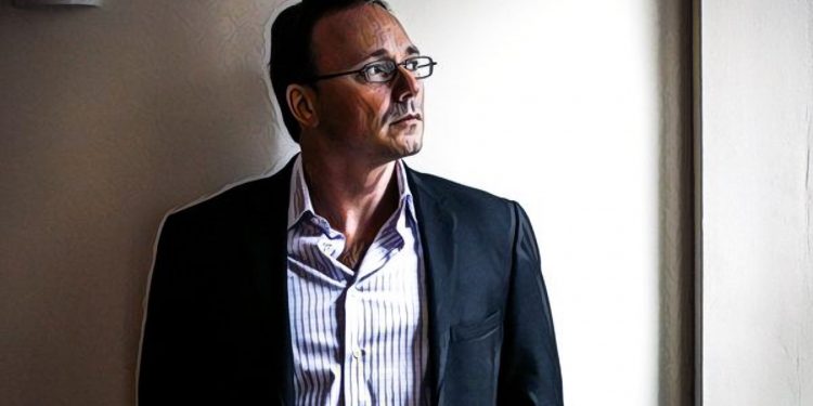 IMG_6111 | 動區動趨-最具影響力的區塊鏈新聞媒體 【影響力人物】Bitfinex和Tether的戰略長Phil Potter準備離職