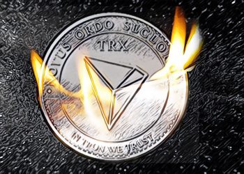 【TRON｜波場】主網「獨立日」在即，準備燒毀10億枚TRX慶祝