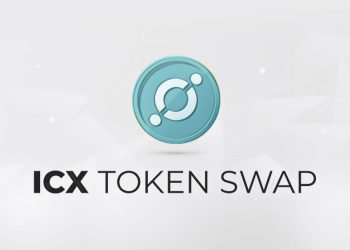 【ICON｜主網發佈三個月後】三大交易所支持代幣轉移，6月25日開放原生錢包ICONex轉移