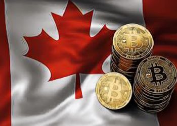 【礦圈新世界】加拿大的加密貨幣挖礦之路