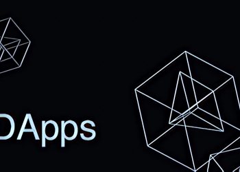 【以太坊Dapps正夯？】來看看前五大的Dapp是何方神聖