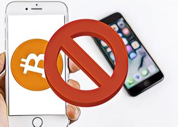 【Apple更新｜開發者指南】將禁止在iPhone上進行加密貨幣挖礦