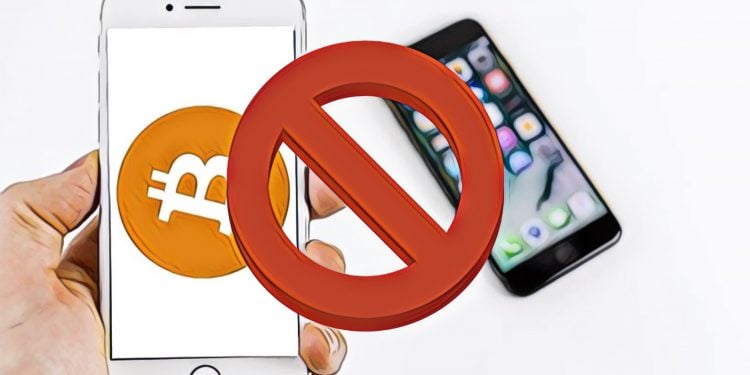 IMG_6274 | 動區動趨-最具影響力的區塊鏈新聞媒體 【Apple更新|開發者指南】將禁止在iPhone上進行加密貨幣挖礦