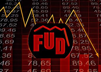 【市場崩盤原因？】主流媒體散佈FUD，誤導下跌源於南韓交易所Coinrail遭駭