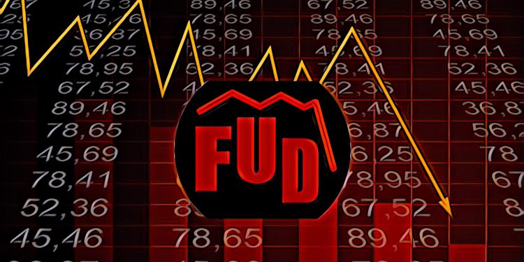 【市場崩盤原因？】主流媒體散佈FUD，誤導下跌源於南韓交易所Coinrail遭駭