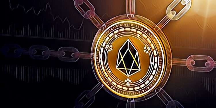 【EOS主網上線｜追蹤報導】由於塊生產者投票票數不足，目前未達1/3已使發布停滯