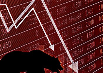 【幣市持續下跌】以太幣下探500美元支撐大關，比特幣則接近今年新低點