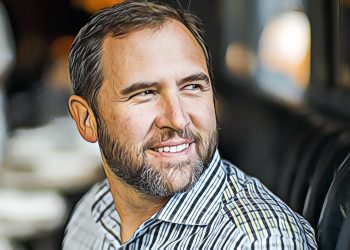 【Ripple｜首席執行官】：比特幣受中國控制，區塊鏈不足以破壞銀行現有體系