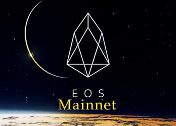 【Block.one｜EOS】EOS主網區塊鏈確定正式啟動！
