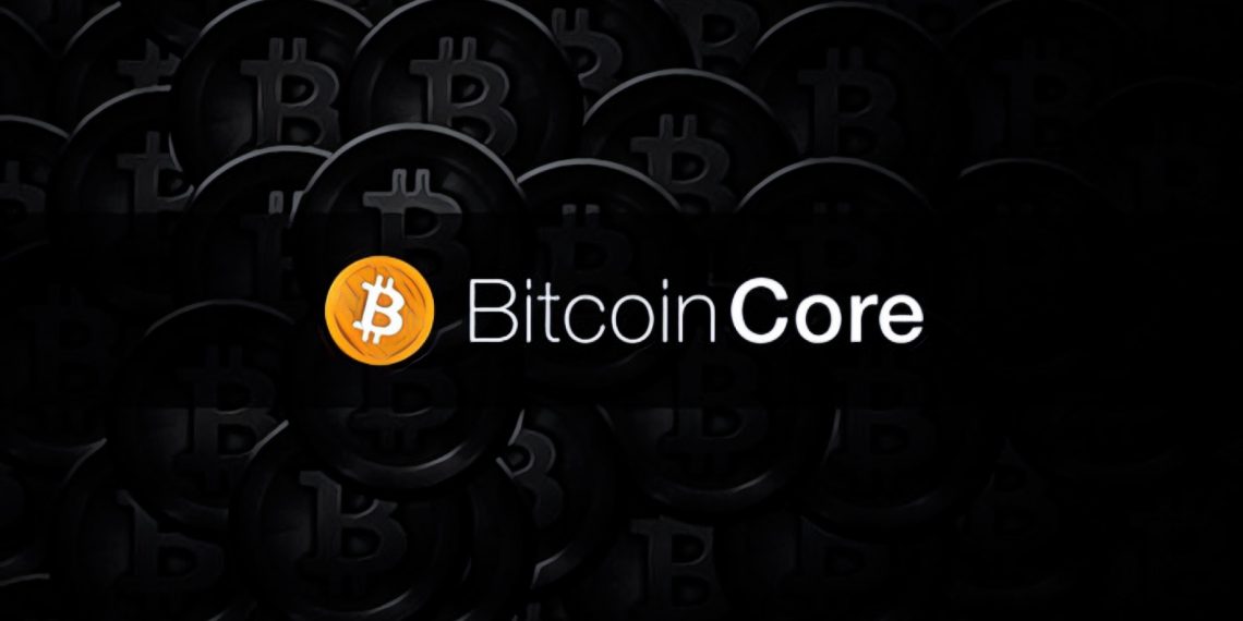 【快訊｜比特幣核心】Bitcoin Core 0.16.1 新版本正式發布