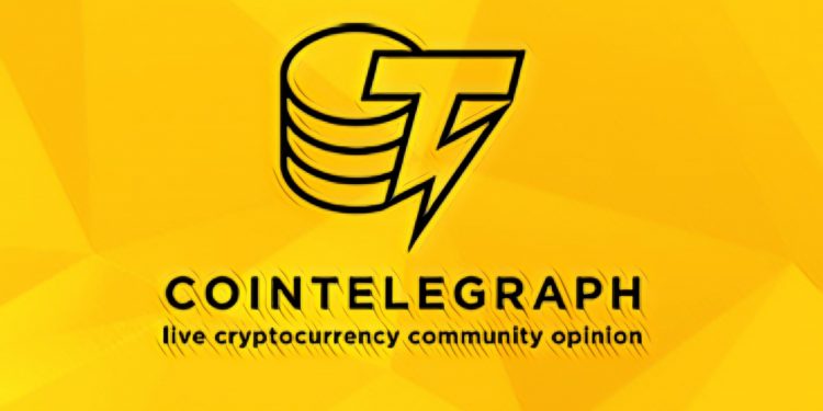 【區塊鏈媒體｜Cointelegraph】推出DApps分析平台，供社群查看目前Dapps分析競爭情勢