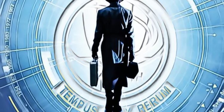 【中本聰是時空旅人？外星人？】最近在社群火爆的區塊Hash「21e800」究竟發生什麼？